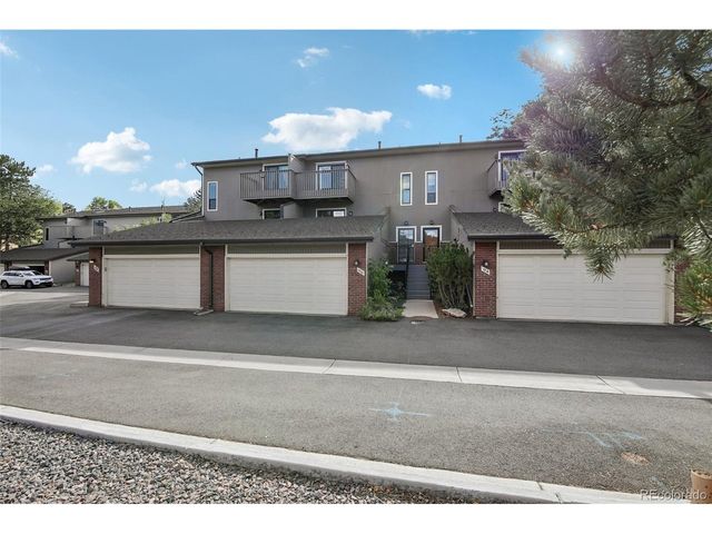 96 S Holman Way, Golden, CO 80401