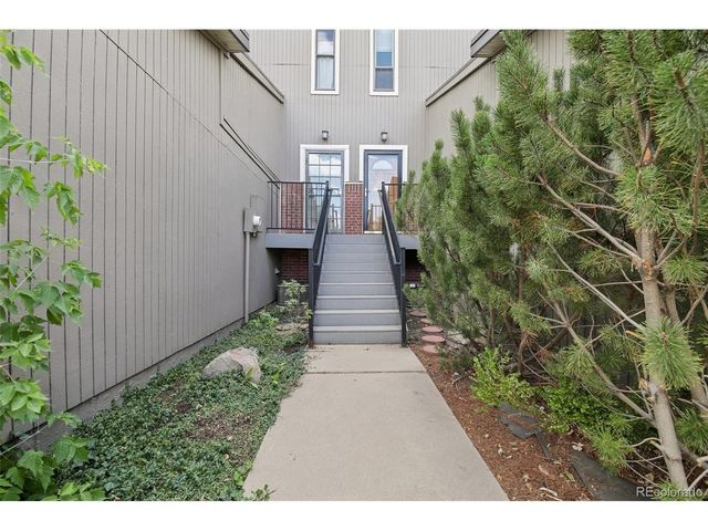 96 S Holman Way, Golden, CO 80401