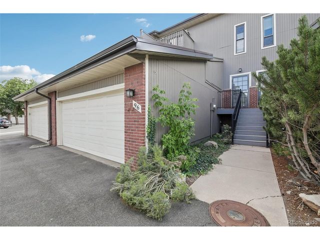 96 S Holman Way, Golden, CO 80401