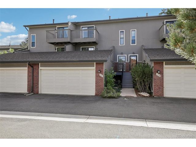 96 S Holman Way, Golden, CO 80401