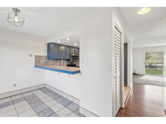 96 S Holman Way, Golden, CO 80401