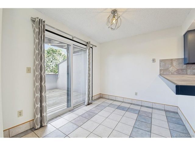 96 S Holman Way, Golden, CO 80401