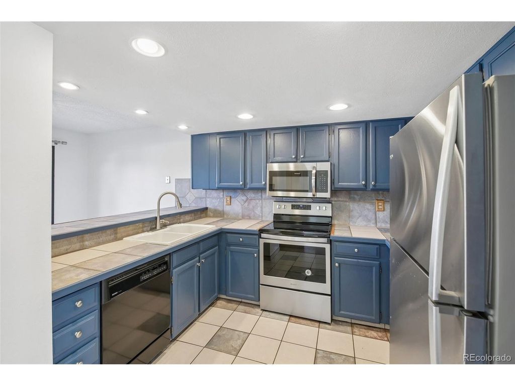 96 S Holman Way, Golden, CO 80401