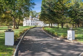 2 WRIGHT LANE, Mendham Twp., NJ 07931