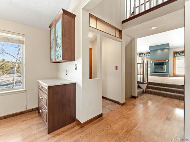 1929 Interlocken Dr, Evergreen, CO 80439