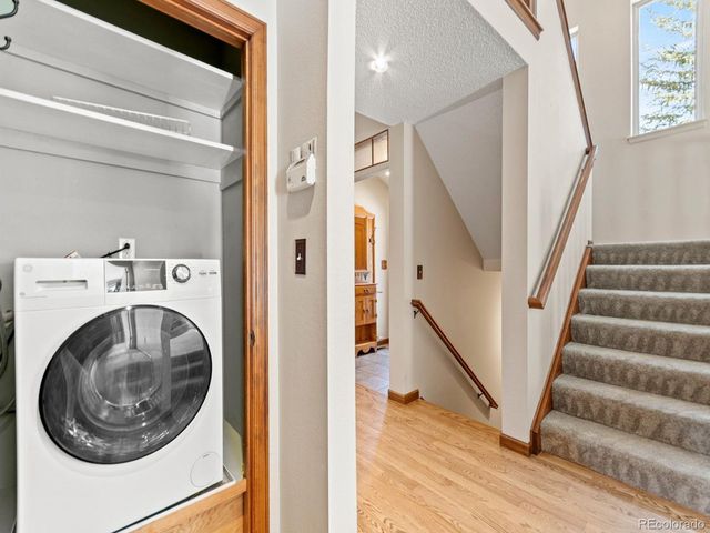 1929 Interlocken Dr, Evergreen, CO 80439