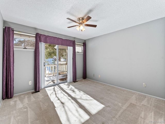 1929 Interlocken Dr, Evergreen, CO 80439