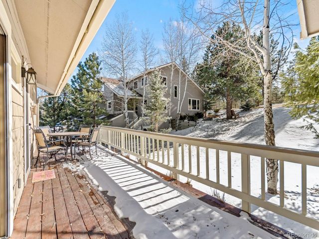 1929 Interlocken Dr, Evergreen, CO 80439