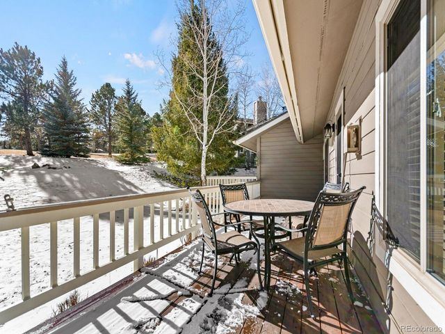 1929 Interlocken Dr, Evergreen, CO 80439