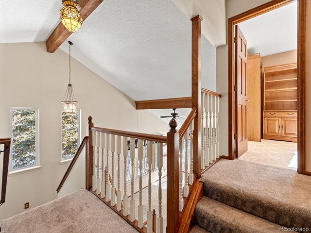 1929 Interlocken Dr, Evergreen, CO 80439