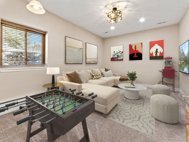 1929 Interlocken Dr, Evergreen, CO 80439