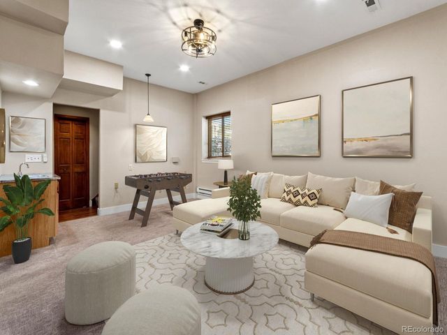 1929 Interlocken Dr, Evergreen, CO 80439