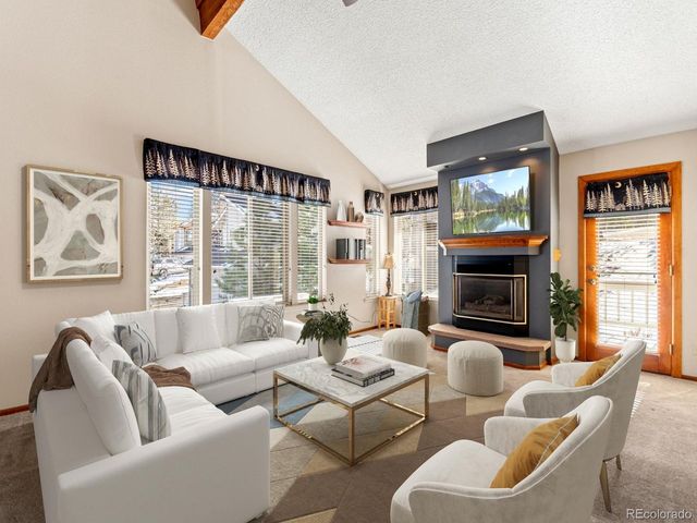 1929 Interlocken Dr, Evergreen, CO 80439