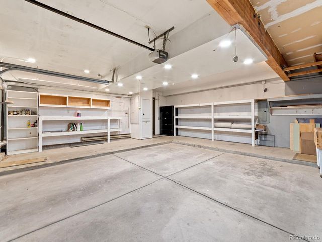 1929 Interlocken Dr, Evergreen, CO 80439