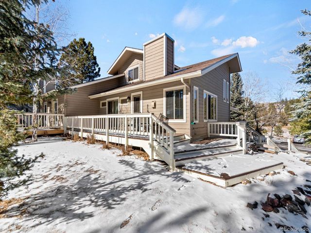 1929 Interlocken Dr, Evergreen, CO 80439