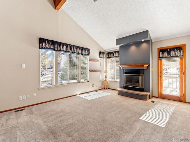 1929 Interlocken Dr, Evergreen, CO 80439