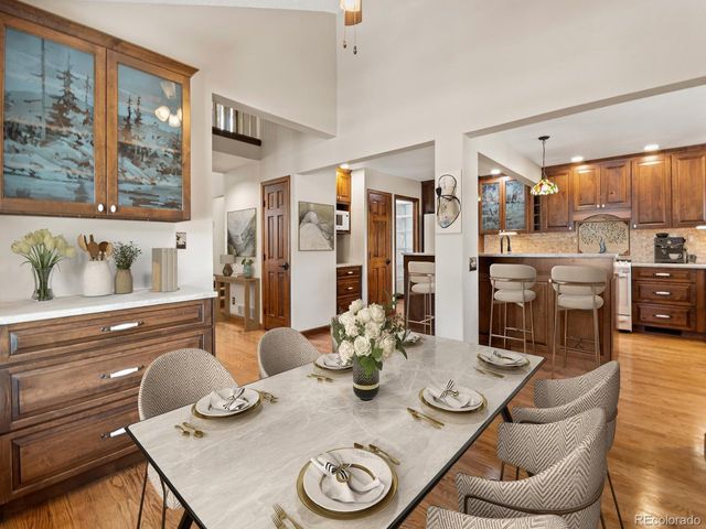 1929 Interlocken Dr, Evergreen, CO 80439