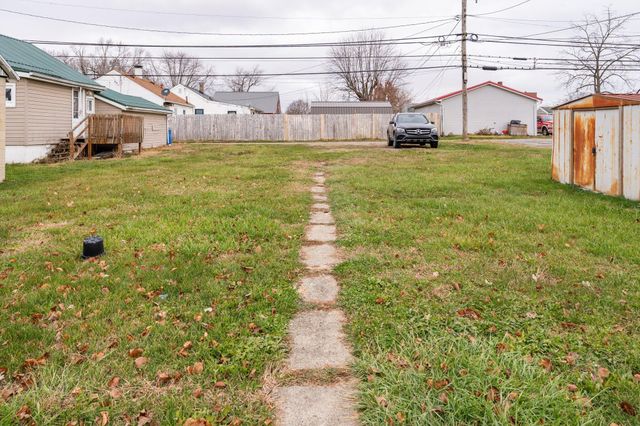 922 N North Street, Washington Court House, OH 43160