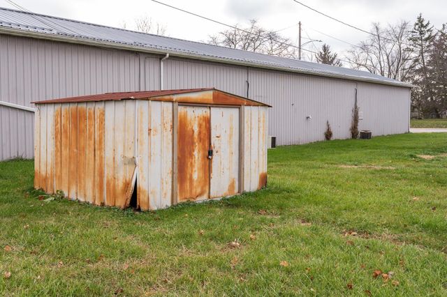 922 N North Street, Washington Court House, OH 43160