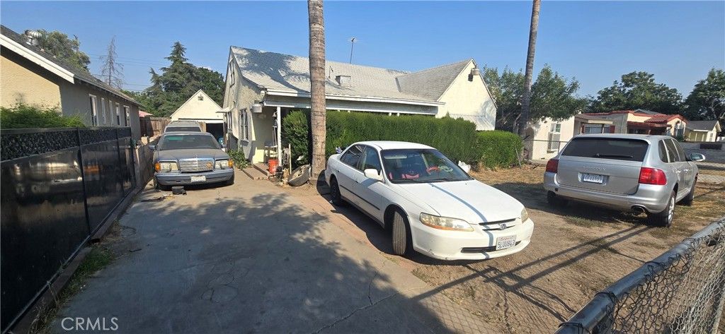 1155 Belvan Avenue, San Bernardino, CA 92410