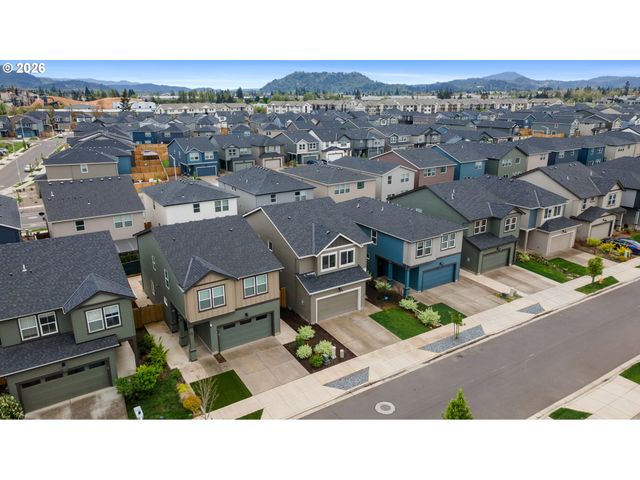 2983 FENYA St, Springfield, OR 97477