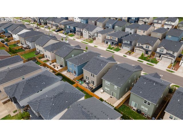 2983 FENYA St, Springfield, OR 97477