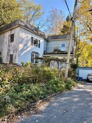 2 Marble Terrace, Hastings-on-hudson, NY 10706