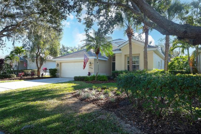 3022 WOODLAND FERN DRIVE, Parrish, FL 34219