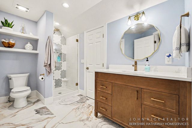 6155 Oakmont Landing Se, Caledonia Twp, MI 49302