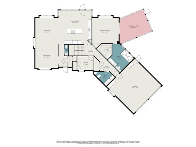 6155 Oakmont Landing Se, Caledonia Twp, MI 49302