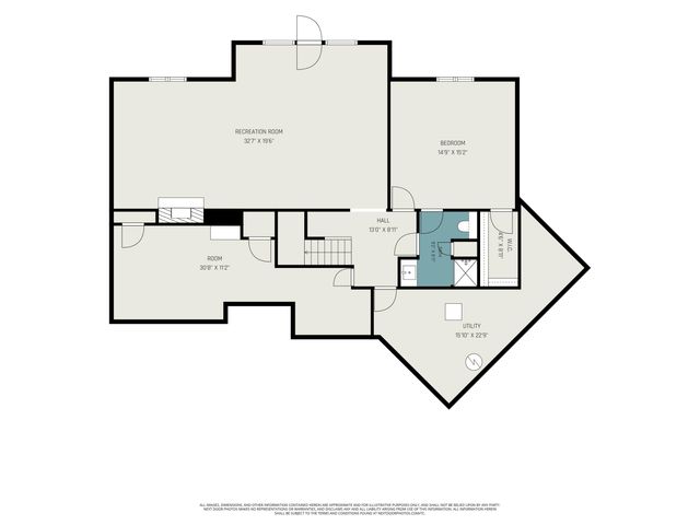 6155 Oakmont Landing Se, Caledonia Twp, MI 49302