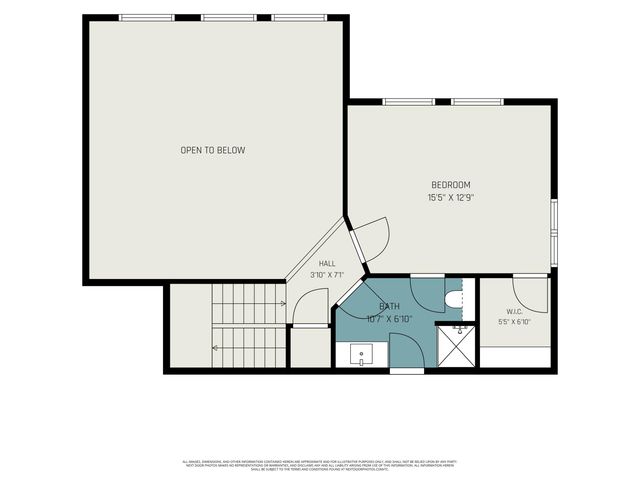6155 Oakmont Landing Se, Caledonia Twp, MI 49302