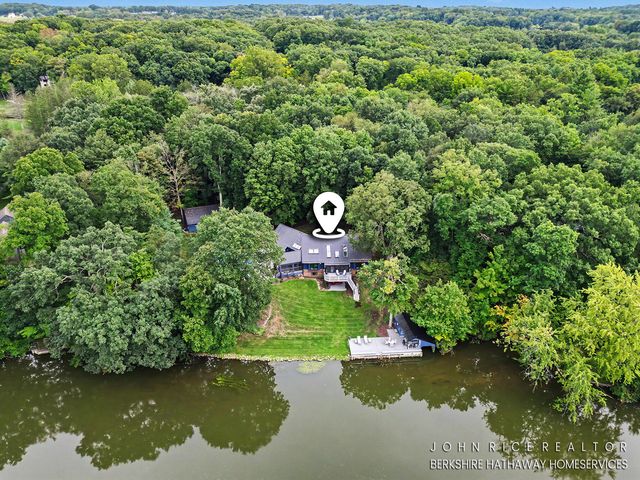 6155 Oakmont Landing Se, Caledonia Twp, MI 49302