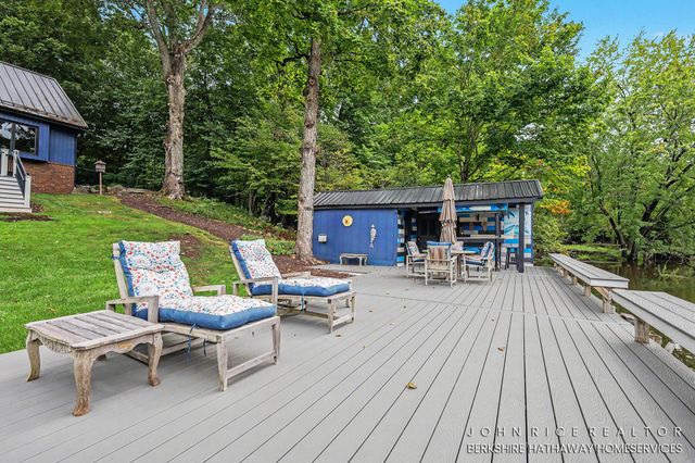 6155 Oakmont Landing Se, Caledonia Twp, MI 49302
