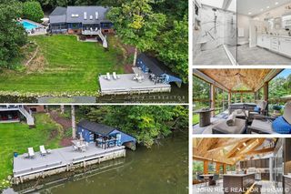 6155 Oakmont Landing Se, Caledonia Twp, MI 49302