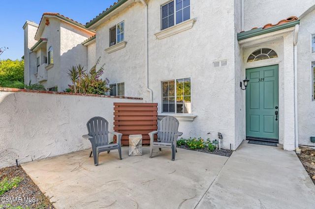 315 Westlake Vista Lane, Thousand Oaks, CA 91362