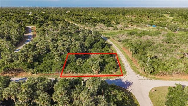 HEYMAN AVENUE, North Port, FL 34288