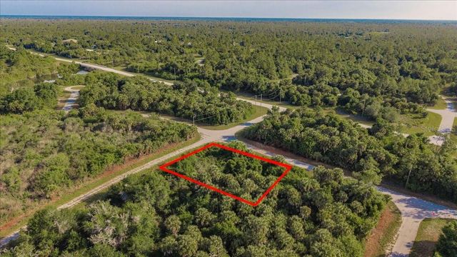 HEYMAN AVENUE, North Port, FL 34288