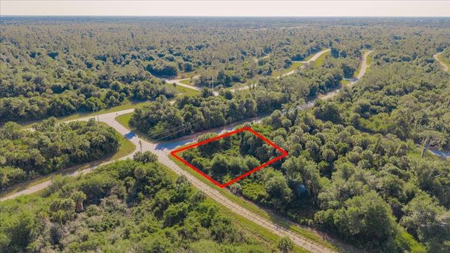 HEYMAN AVENUE, North Port, FL 34288