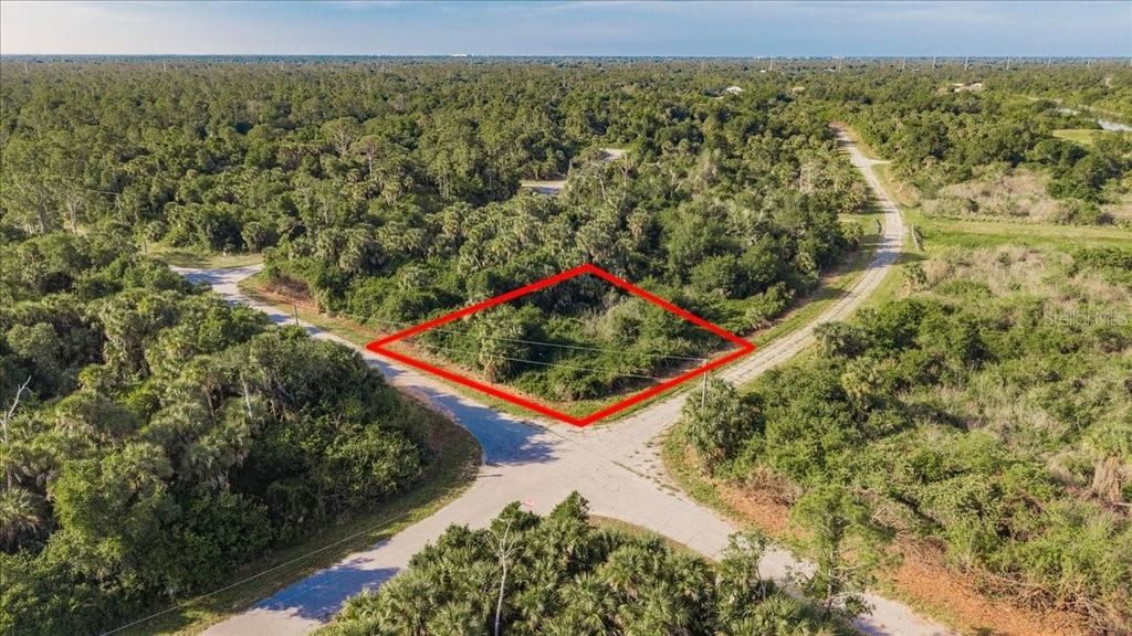 HEYMAN AVENUE, North Port, FL 34288