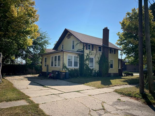 1425 Auburn Street, Rockford, IL 61103