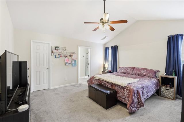 1372 Summer Hill Court, Sugar Hill, GA 30518