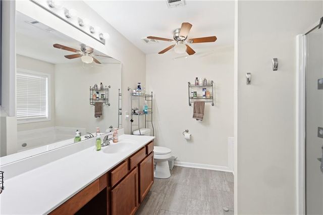 1372 Summer Hill Court, Sugar Hill, GA 30518