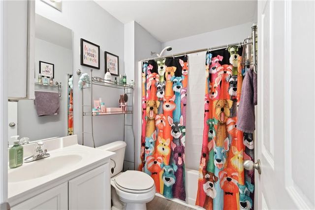 1372 Summer Hill Court, Sugar Hill, GA 30518