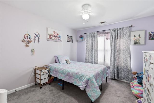 1372 Summer Hill Court, Sugar Hill, GA 30518