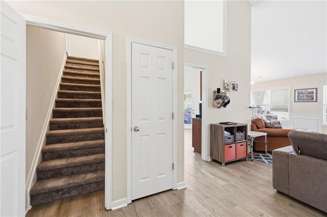 1372 Summer Hill Court, Sugar Hill, GA 30518