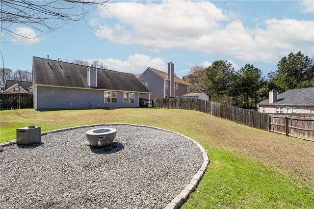 1372 Summer Hill Court, Sugar Hill, GA 30518