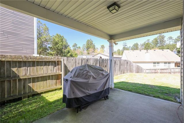 1372 Summer Hill Court, Sugar Hill, GA 30518