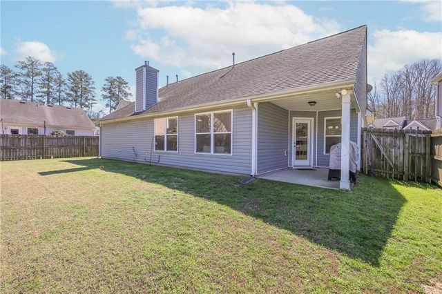 1372 Summer Hill Court, Sugar Hill, GA 30518