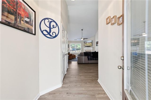 1372 Summer Hill Court, Sugar Hill, GA 30518